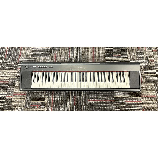 Used Yamaha NP12 Digital Piano