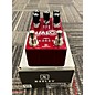 Used Keeley HALO Effect Pedal thumbnail