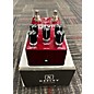 Used Keeley HALO Effect Pedal