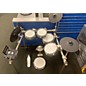 Used Simmons SD1200 W/ Expansion Pack Electric Drum Set thumbnail