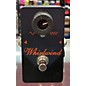 Used Whirlwind Orange Box Phaser Effect Pedal thumbnail