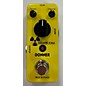 Used Donner Yellow Fall Effect Pedal thumbnail