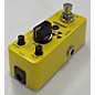 Used Donner Yellow Fall Effect Pedal