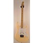 Used Sterling by Music Man Used Sterling By Music Man Cutlass CT30HSS Cream Solid Body Electric Guitar thumbnail