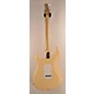 Used Sterling by Music Man Used Sterling By Music Man Cutlass CT30HSS Cream Solid Body Electric Guitar