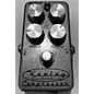 Used Keeley 4 Knob Compressor Effect Pedal thumbnail