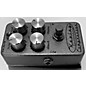 Used Keeley 4 Knob Compressor Effect Pedal