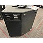 Used Ampeg BA108 25W 1X8 Bass Combo Amp