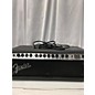 Used Fender Roc-Pro 1000 Solid State Guitar Amp Head thumbnail