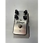 Used Lovepedal Kalamazoo Silver Effect Pedal thumbnail