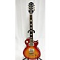 Used Epiphone Used Epiphone Les Paul Standard Sunburst Solid Body Electric Guitar thumbnail