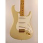 Used Fender Used Fender 1956 Custom Shop Closet Classic Blonde Solid Body Electric Guitar