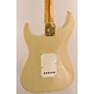 Used Fender Used Fender 1956 Custom Shop Closet Classic Blonde Solid Body Electric Guitar