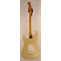 Used Fender Used Fender 1956 Custom Shop Closet Classic Blonde Solid Body Electric Guitar