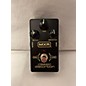 Used Used MXR M86 Classic Distortion Effect Pedal thumbnail