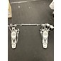 Used TAMA Iron Cobra 200 Double Bass Drum Pedal thumbnail