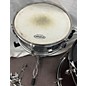 Used Used Cb Drums 5 piece Sp Series Burgundy Drum Kit