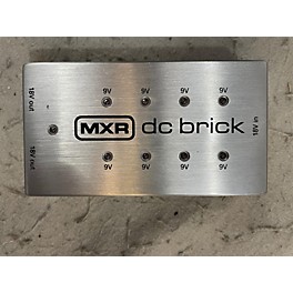 Used MXR DC Brick