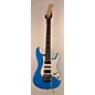 Used Charvel Used Charvel Pro Mod SoCal SC3 Blue Solid Body Electric Guitar thumbnail