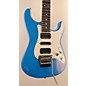 Used Charvel Used Charvel Pro Mod SoCal SC3 Blue Solid Body Electric Guitar