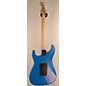 Used Charvel Used Charvel Pro Mod SoCal SC3 Blue Solid Body Electric Guitar