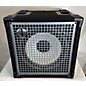 Used SWR LA12 1x12 60W Bass Combo Amp thumbnail