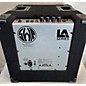 Used SWR LA12 1x12 60W Bass Combo Amp