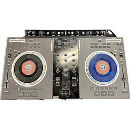 Used Numark NS7 DJ Controller