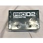 Used Radial Engineering DI PRO D2 Direct Box