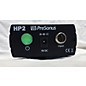 Used PreSonus HP2 Headphone Amp