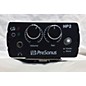 Used PreSonus HP2 Headphone Amp