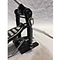 Used ddrum SINGLE CHAIN KICK PEDAL Single Bass Drum Pedal