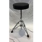 Used ddrum DOUBLE BRACED THRONE Drum Throne thumbnail