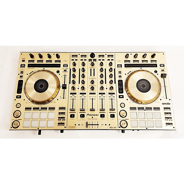 Used Pioneer DJ DDJSX DJ Controller