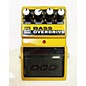 Used DOD Used DOD FX9I Bass Overdrive Effect Pedal thumbnail