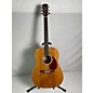 Used Alvarez AD60 Dreadnought Acoustic Guitar thumbnail