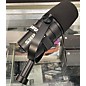 Used Shure MV7X Dynamic Microphone thumbnail