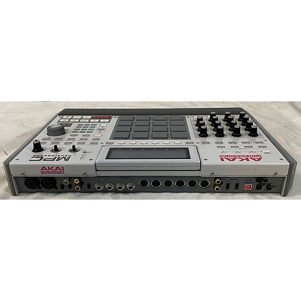 Used Used Akai Professional MPC Renaissance Production Controller