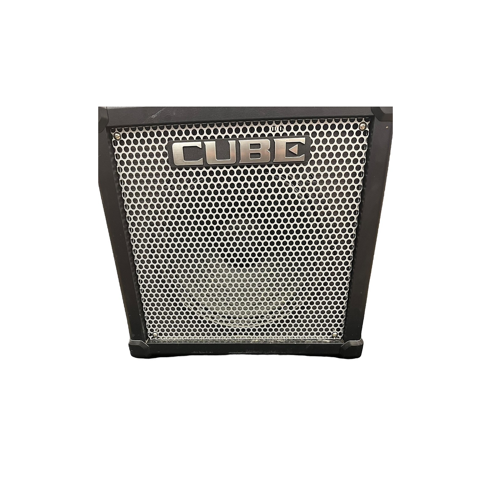 Used Roland Cube 80GX 80W 1x12 Guitar Combo Amp | Guitar Center