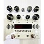 Used Used GFI SYSTEMS SYNESTHESIA Effect Pedal thumbnail