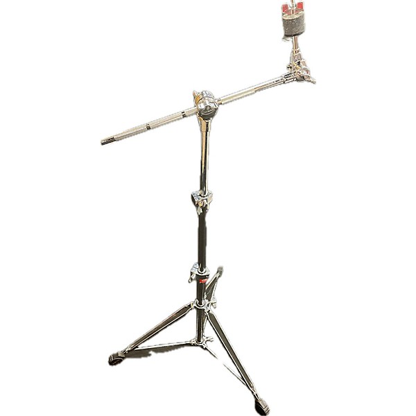 Used Gibraltar Pro Boom Stand Cymbal Stand