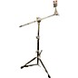 Used Gibraltar Pro Boom Stand Cymbal Stand thumbnail