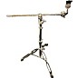 Used Groove Percussion Pro Boom Stand Cymbal Stand thumbnail