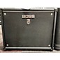 Used BOSS Katana KTN50 MKII 50W 1X12 Guitar Combo Amp thumbnail