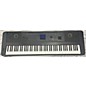 Used Yamaha DGX660 Portable Keyboard thumbnail