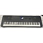 Used Yamaha DGX660 Portable Keyboard