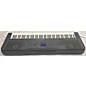 Used Yamaha DGX660 Portable Keyboard