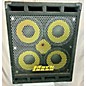 Used Markbass Standard 104HF 800W 4x10 Bass Cabinet thumbnail