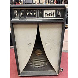 Used Acoustic B120 Bass Combo Amp