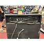 Used Acoustic B120 Bass Combo Amp